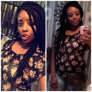 Meet your Posher, Kieume